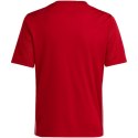 Koszulka adidas Tabela 23 Jersey Jr HS0539 176cm
