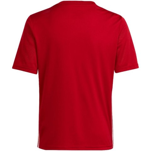 Koszulka adidas Tabela 23 Jersey Jr HS0539 176cm Koszulka adidas Tabela 23 Jersey Jr HS0539 176cm