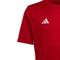 Koszulka adidas Tabela 23 Jersey Jr HS0539 176cm