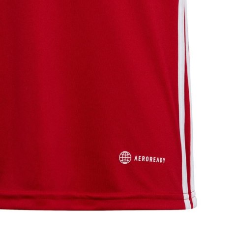 Koszulka adidas Tabela 23 Jersey Jr HS0539 176cm Koszulka adidas Tabela 23 Jersey Jr HS0539 176cm