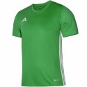 Koszulka adidas Tabela 23 Jersey Jr IA9157 116cm
