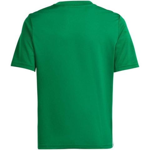 Koszulka adidas Tabela 23 Jersey Jr IA9157 116cm Koszulka adidas Tabela 23 Jersey Jr IA9157 116cm