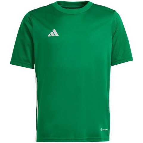 Koszulka adidas Tabela 23 Jersey Jr IA9157 152cm Koszulka adidas Tabela 23 Jersey Jr IA9157 152cm