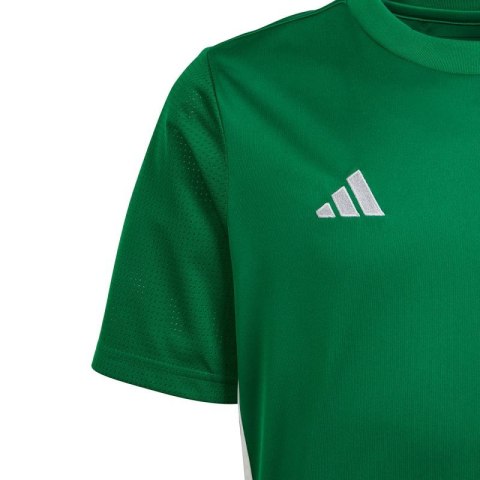 Koszulka adidas Tabela 23 Jersey Jr IA9157 152cm Koszulka adidas Tabela 23 Jersey Jr IA9157 152cm