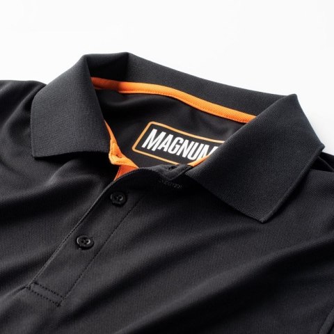 Koszulka polo Magnum Polo M S Koszulka polo Magnum Polo M S