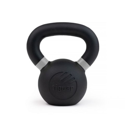 Odważnik tiguar kettlebell Raw V2 10kg TI-KB0010RV2 N/A Odważnik tiguar kettlebell Raw V2 10kg TI-KB0010RV2 N/A