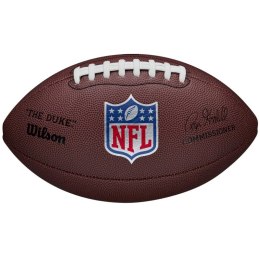 Piłka Wilson NFL The Duke Replica Ball WTF1825XBBRS 9