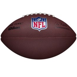 Piłka Wilson NFL The Duke Replica Ball WTF1825XBBRS 9