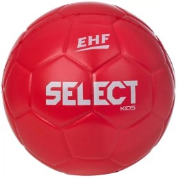 Piłka ręczna Select Foam Kids T26-12568 Ø