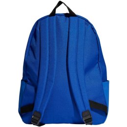 Plecak adidas Classic BOS 3 Stripes Backpack IL5777 niebieski