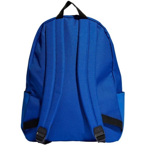 Plecak adidas Classic BOS 3 Stripes Backpack IL5777 niebieski Plecak adidas Classic BOS 3 Stripes Backpack IL5777 niebieski