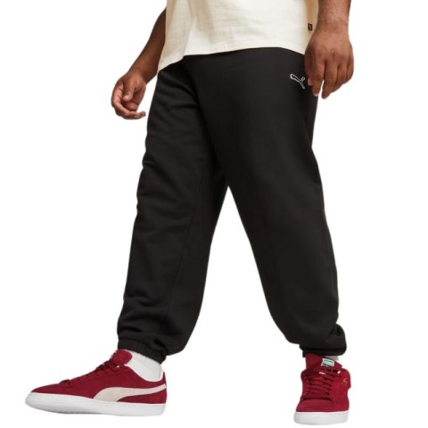 Spodnie Puma Better Essentials Sweatpants TR M 675980 01 M Spodnie Puma Better Essentials Sweatpants TR M 675980 01 M