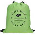 Worek na buty 4F M055 4FJWAW23AGYMM055 41S N/A