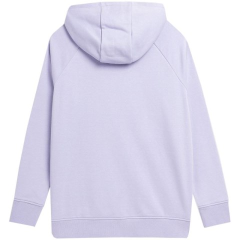 Bluza 4F F0765 W 4FAW23TSWSF0765 52S S Bluza 4F F0765 W 4FAW23TSWSF0765 52S S