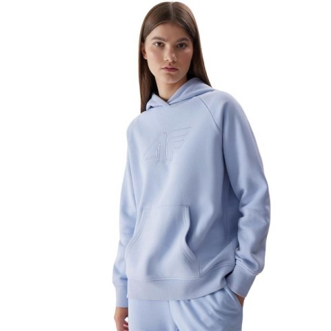 Bluza 4F F0765 W 4FAW23TSWSF0765 52S S Bluza 4F F0765 W 4FAW23TSWSF0765 52S S