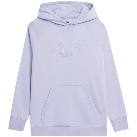 Bluza 4F F0765 W 4FAW23TSWSF0765 52S S Bluza 4F F0765 W 4FAW23TSWSF0765 52S S
