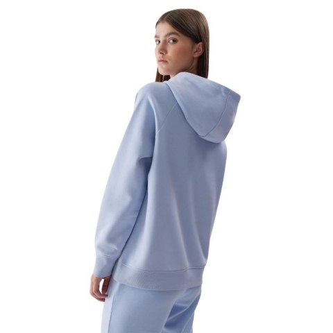 Bluza 4F F0765 W 4FAW23TSWSF0765 52S S Bluza 4F F0765 W 4FAW23TSWSF0765 52S S