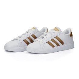 Buty adidas Grand Court 2.0 K GY2578 37 1/3