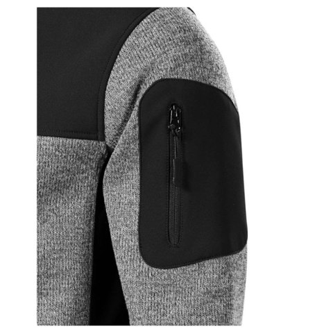 Kurtka Softshell Rimeck Casual M MLI-550C3 3XL Kurtka Softshell Rimeck Casual M MLI-550C3 3XL