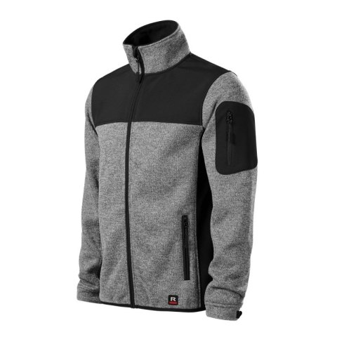 Kurtka Softshell Rimeck Casual M MLI-550C3 S Kurtka Softshell Rimeck Casual M MLI-550C3 S