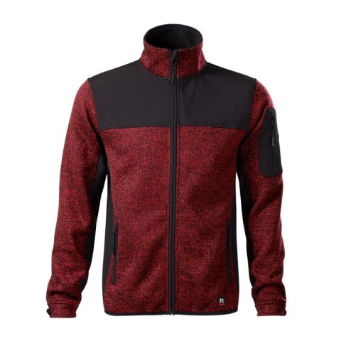 Kurtka Softshell Rimeck Casual M MLI-550C4 XL Kurtka Softshell Rimeck Casual M MLI-550C4 XL