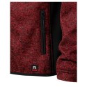 Kurtka Softshell Rimeck Casual M MLI-550C4 XL