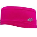 Opaska na głowę 4F U049 4FAW23ABANU049 55S L/XL