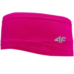 Opaska na głowę 4F U049 4FAW23ABANU049 55S L/XL