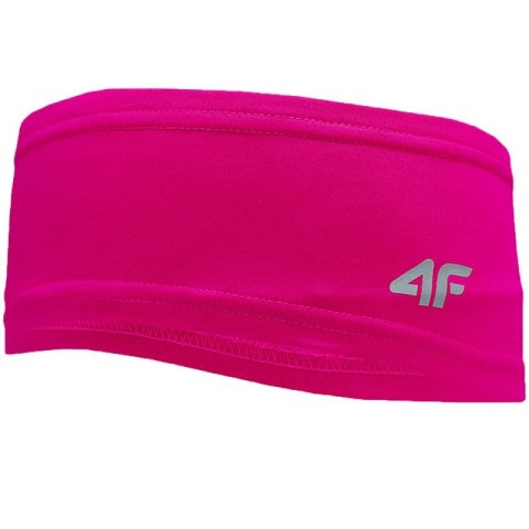 Opaska na głowę 4F U049 4FAW23ABANU049 55S L/XL Opaska na głowę 4F U049 4FAW23ABANU049 55S L/XL