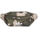 Saszetka nerka adidas Camo Waist Bag H44674 One size