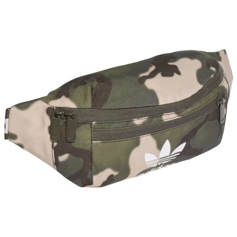Saszetka nerka adidas Camo Waist Bag H44674 One size Saszetka nerka adidas Camo Waist Bag H44674 One size