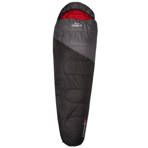 Śpiwór Campus Kjerag 250 Left Sleeping Bag CUL702123200 One size Śpiwór Campus Kjerag 250 Left Sleeping Bag CUL702123200 One size