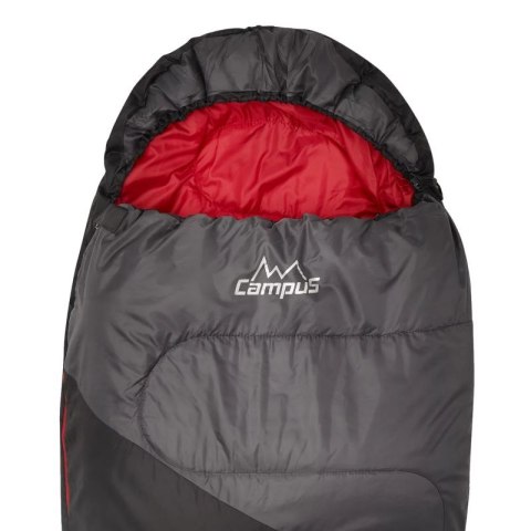 Śpiwór Campus Kjerag 250 Left Sleeping Bag CUL702123200 One size Śpiwór Campus Kjerag 250 Left Sleeping Bag CUL702123200 One size