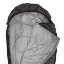 Śpiwór Campus Kjerag 250 Left Sleeping Bag CUL702123404 One size