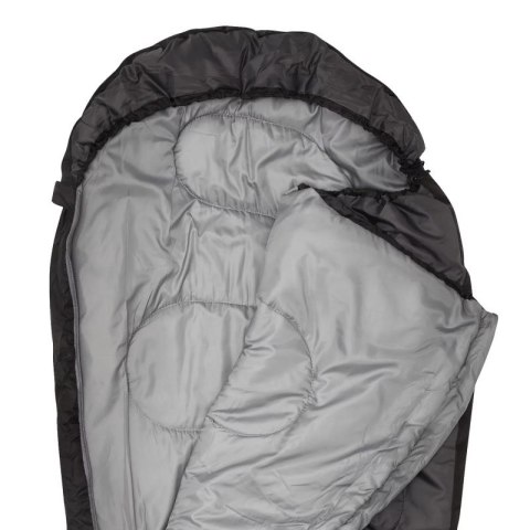 Śpiwór Campus Kjerag 250 Left Sleeping Bag CUL702123404 One size Śpiwór Campus Kjerag 250 Left Sleeping Bag CUL702123404 One size
