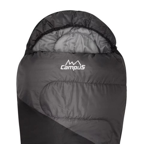 Śpiwór Campus Kjerag 250 Left Sleeping Bag CUL702123404 One size Śpiwór Campus Kjerag 250 Left Sleeping Bag CUL702123404 One size
