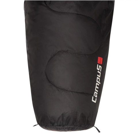 Śpiwór Campus Kjerag 250 Left Sleeping Bag CUL702123404 One size Śpiwór Campus Kjerag 250 Left Sleeping Bag CUL702123404 One size