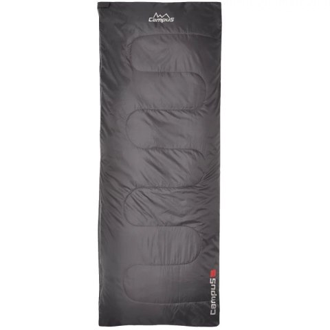 Śpiwór Campus Slogen 300 Left Sleeping Bag CUL701123404 One size Śpiwór Campus Slogen 300 Left Sleeping Bag CUL701123404 One size