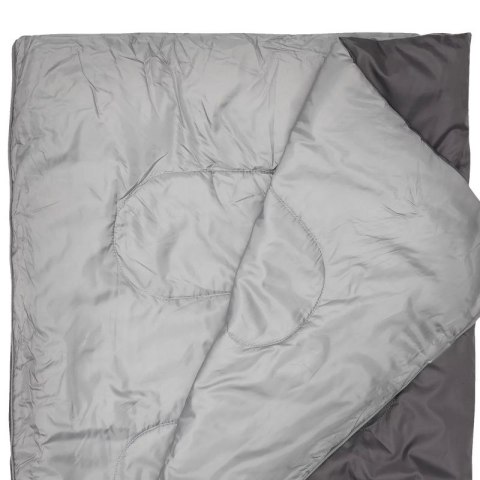Śpiwór Campus Slogen 300 Left Sleeping Bag CUL701123404 One size Śpiwór Campus Slogen 300 Left Sleeping Bag CUL701123404 One size