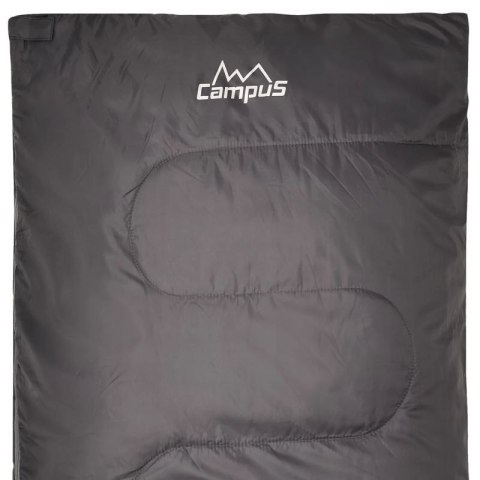 Śpiwór Campus Slogen 300 Left Sleeping Bag CUL701123404 One size Śpiwór Campus Slogen 300 Left Sleeping Bag CUL701123404 One size