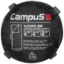 Śpiwór Campus Slogen 300 Left Sleeping Bag CUL701123404 One size