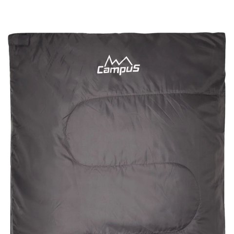 Śpiwór Campus Slogen 300 Right Sleeping Bag CUP701123404 One size Śpiwór Campus Slogen 300 Right Sleeping Bag CUP701123404 One size