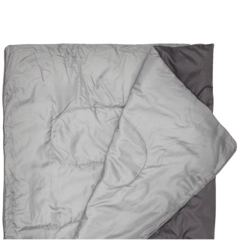 Śpiwór Campus Slogen 300 Right Sleeping Bag CUP701123404 One size Śpiwór Campus Slogen 300 Right Sleeping Bag CUP701123404 One size