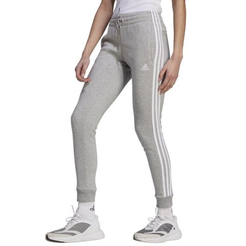 Spodnie adidas 3 Stripes FL C Pant W IL3282 L Spodnie adidas 3 Stripes FL C Pant W IL3282 L