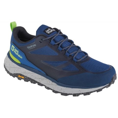 Buty Jack Wolfskin Terraventure Texapore Low M 4051621-1274 42,5 Buty Jack Wolfskin Terraventure Texapore Low M 4051621-1274 42,5