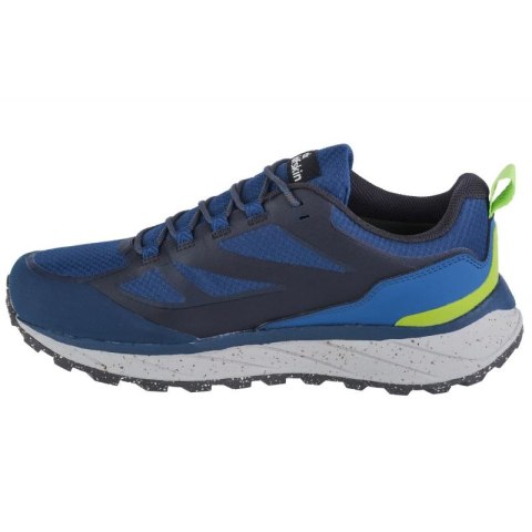 Buty Jack Wolfskin Terraventure Texapore Low M 4051621-1274 42,5 Buty Jack Wolfskin Terraventure Texapore Low M 4051621-1274 42,5
