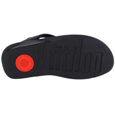 Japonki FitFlop Lulu W I88-001 41 Japonki FitFlop Lulu W I88-001 41