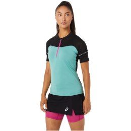 Koszulka Asics Fujitrail Top Tee W 2012B927-303 M