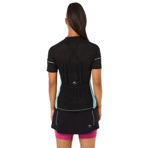 Koszulka Asics Fujitrail Top Tee W 2012B927-303 M Koszulka Asics Fujitrail Top Tee W 2012B927-303 M