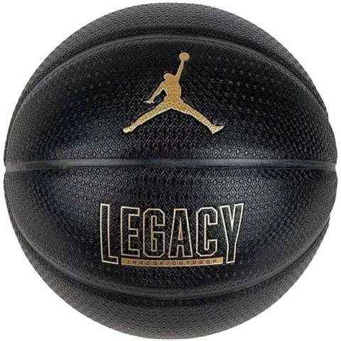 Piłka Jordan Legacy 2.0 8P In/Out Ball J1008253-051 7 Piłka Jordan Legacy 2.0 8P In/Out Ball J1008253-051 7